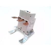 Allen-Bradley Bulletin 193 IEC Series Overload Relay 60-120A