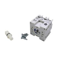 Allen-Bradley 194LE122501 Load Switch 12 Amp 1 Pole