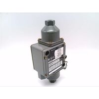 Allen-Bradley 836TD450J Pressure Switch 1-9 PSI