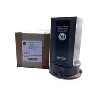 Allen-Bradley 836C1A Pressure Control Switch 8 PSI