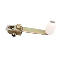 Allen-Bradley 802TW30D Non-Adjustable Roller Operating Lever