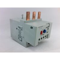 Allen-Bradley Bulletin 193 IEC Series Overload Relay 60-120A