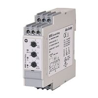 Allen-Bradley 809SC110A230 Motor Protection Relay