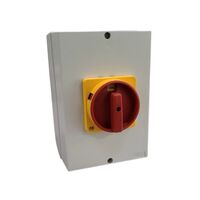 Allen-Bradley 194EY10017536N Load Switch Series 194E