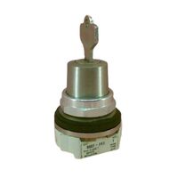 Allen-Bradley 800TJ43 3 Position Selector Switch