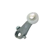 Allen-Bradley 802TW12E Limit Switch Lever with Offset Rear Roller