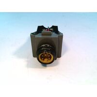 Allen-Bradley 802TX7J1 Plug-In Oiltight Limit Switch