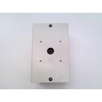 Allen-Bradley 194LG3572 ABS Thermoplastic Enclosure