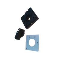 Allen-Bradley 194LHE4A451 Control and Load Switch