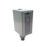 Allen-Bradley 836C5A Electro-Mechanical Pressure Switch