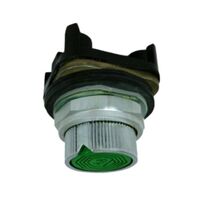 Allen-Bradley 800TKD1 Selector Push Button Green