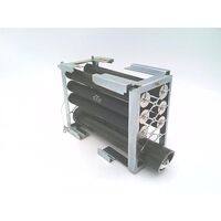 Allen-Bradley 500W 10 Ohm Snubber Resistor Assembly