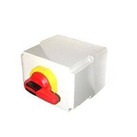 Allen-Bradley 194EKA32EP11 Load Switch Enclosed Disconnect