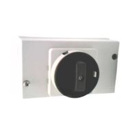 Allen-Bradley 194EY1617534G Series 194E Load Switch