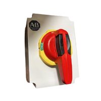Allen-Bradley 194EKA20E Load Switch Enclosed Disconnect