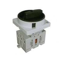 Allen-Bradley 194EE4017536G Load Switch Series 194E