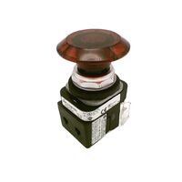 Allen-Bradley 800TFXJQH2RA4 Illuminated Pushbutton