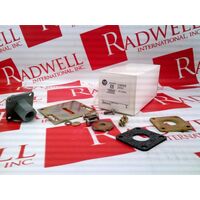 Allen-Bradley 836N10 Hardware Kit for Mounting Open Type Controls