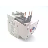 Allen-Bradley Bulletin 193EENZ Overload Relay