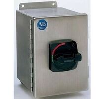 Allen-Bradley 194ECA16P11PE Load Switch Enclosed Disconnect