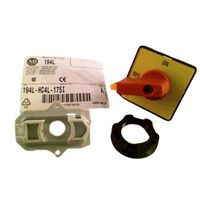 Allen-Bradley 194LHC4L175I Control and Load Switch