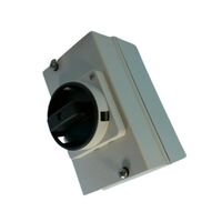 Allen-Bradley 194EY16M17534G Load Switch 16 Amps 3 Poles IP65