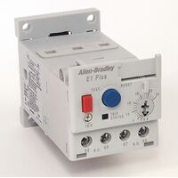Allen-Bradley Bulletin 193 IEC Series Overload Relay 5.4-27A