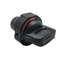 Allen-Bradley 194ESB Rotary Disconnect Switch Selector Handle