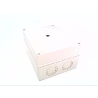 Allen-Bradley ABS Thermoplastic Enclosure 194EG3665