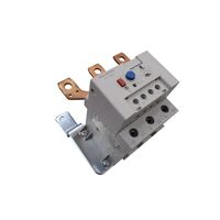 Allen-Bradley Bulletin 193 IEC Series Overload Relay 60-120A