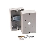 Allen-Bradley 194LG3572 ABS Thermoplastic Enclosure