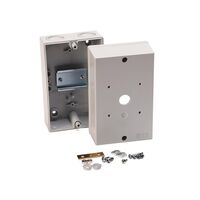 Allen-Bradley 194LG3578 Noryl Thermoplastic Enclosure