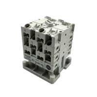 Allen-Bradley 194L Load Switch 20A 3 Poles Changeover