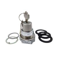 Allen-Bradley 800TH3110 Selector Switch Unit