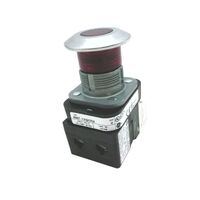 Allen-Bradley 800TFXQH2RA 30mm Pushbutton Switch
