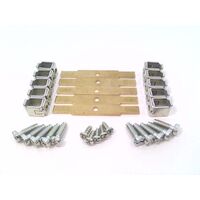 Allen-Bradley Additional Earth/Ground and Neutral Terminals 5 Pole