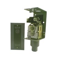 Allen-Bradley 836C5A Electro-Mechanical Pressure Switch