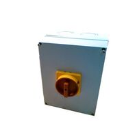 Allen-Bradley 194EY6317566N Load Switch Series 194E