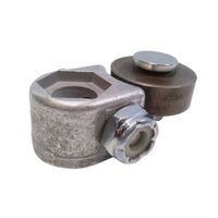 Allen-Bradley 802TW9A Limit Switch Lever with Cast Roller