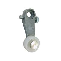 Allen-Bradley 802TW12E Limit Switch Lever with Offset Rear Roller