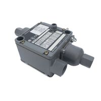 Allen-Bradley 836TD452J Pressure Difference Control Switch