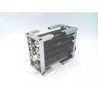 Allen-Bradley 500W 10 Ohm Snubber Resistor Assembly