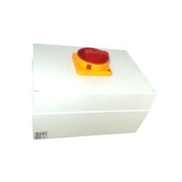 Allen-Bradley 194EY4017566N Load Switch Series 194E