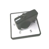 Allen-Bradley 194LHE4A453 Control and Load Switch