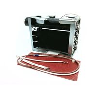 Allen-Bradley Snubber Resistor Assembly 7x100W 70Ω ±5%