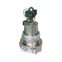 Allen-Bradley 800TH3109 Selector Switch Unit 2 Position Non-Illuminated