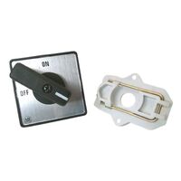 Allen-Bradley 194LHC4A175I Control and Load Switch