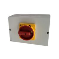 Allen-Bradley 194EY10017536N Load Switch Series 194E