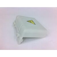 Allen-Bradley 194LA20C34 Terminal Cover 3 Pole 20-25 Amp