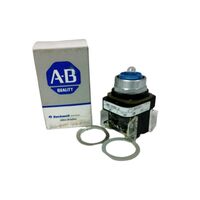 Allen-Bradley 800TFXTQ24XA1 Illuminated Push Button